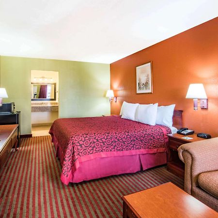 Days Inn By Wyndham Mcallen Eksteriør bilde
