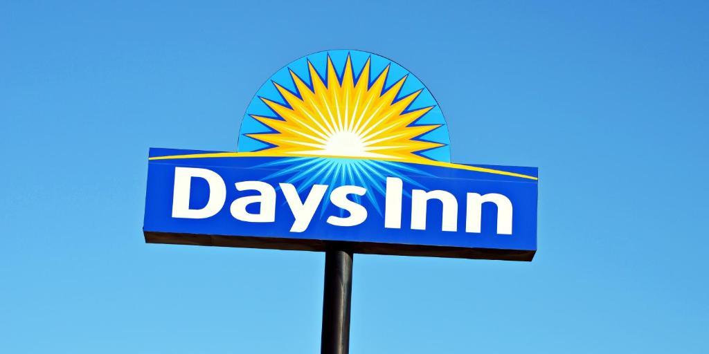 Days Inn By Wyndham Mcallen Eksteriør bilde